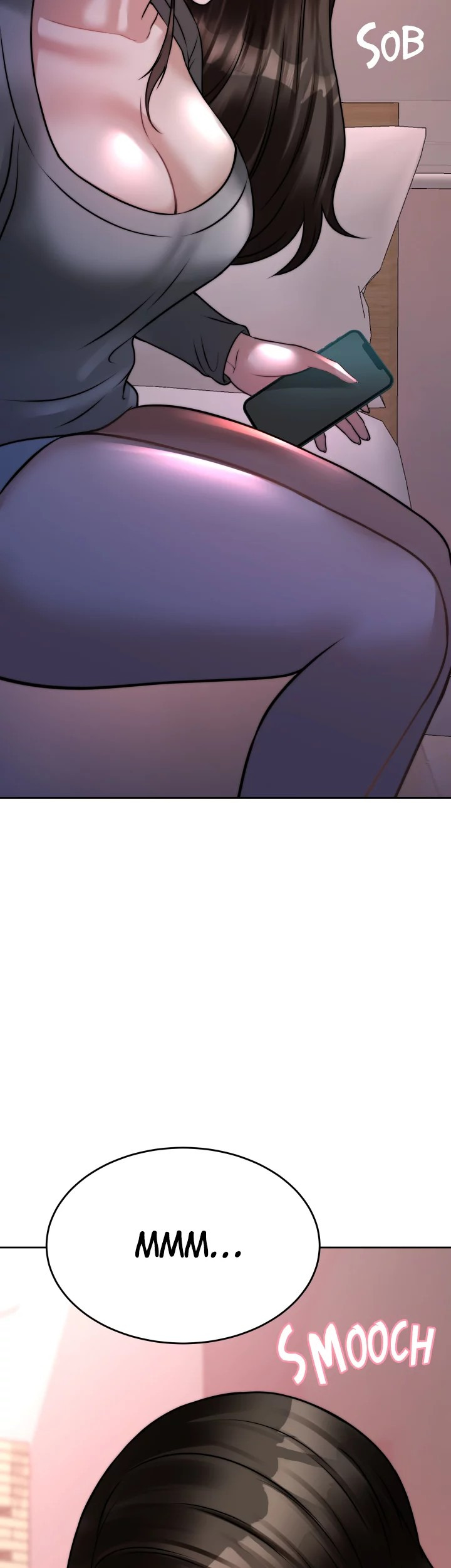 Hipnosis: Chapter chapter-23 - Page 54