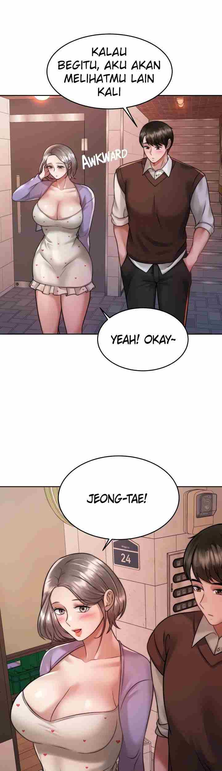 Hipnosis: Chapter chapter-24 - Page 18