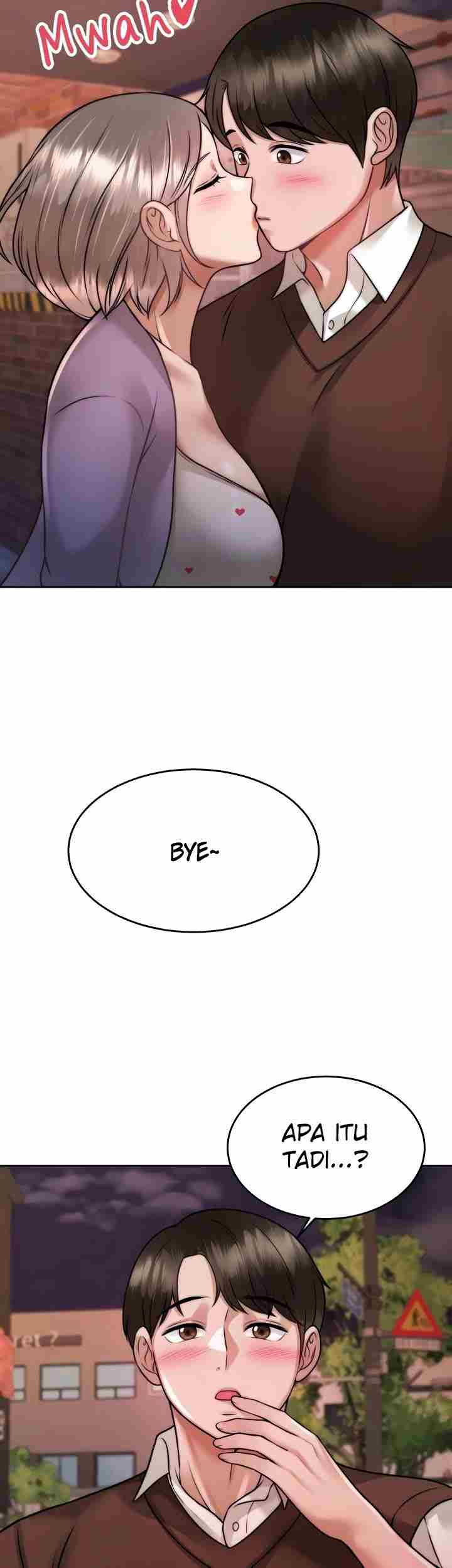 Hipnosis: Chapter chapter-24 - Page 20