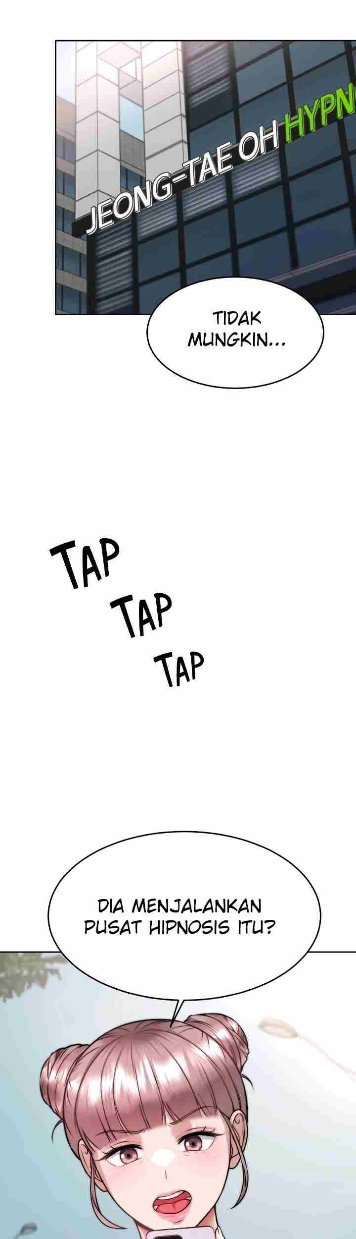 Hipnosis: Chapter chapter-24 - Page 31