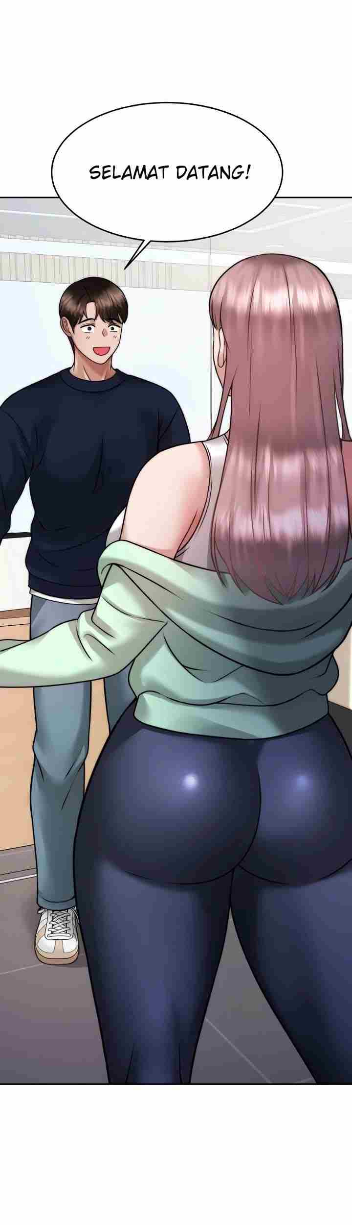 Hipnosis: Chapter chapter-24 - Page 36