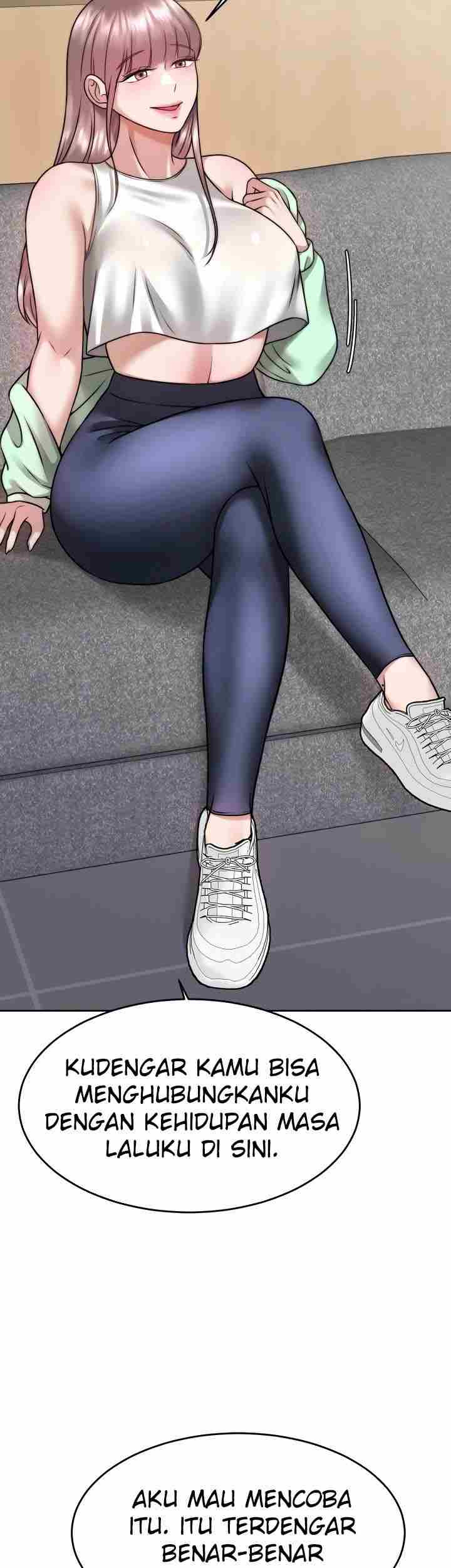 Hipnosis: Chapter chapter-24 - Page 46