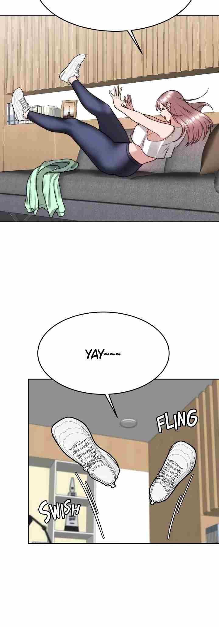 Hipnosis: Chapter chapter-24 - Page 47