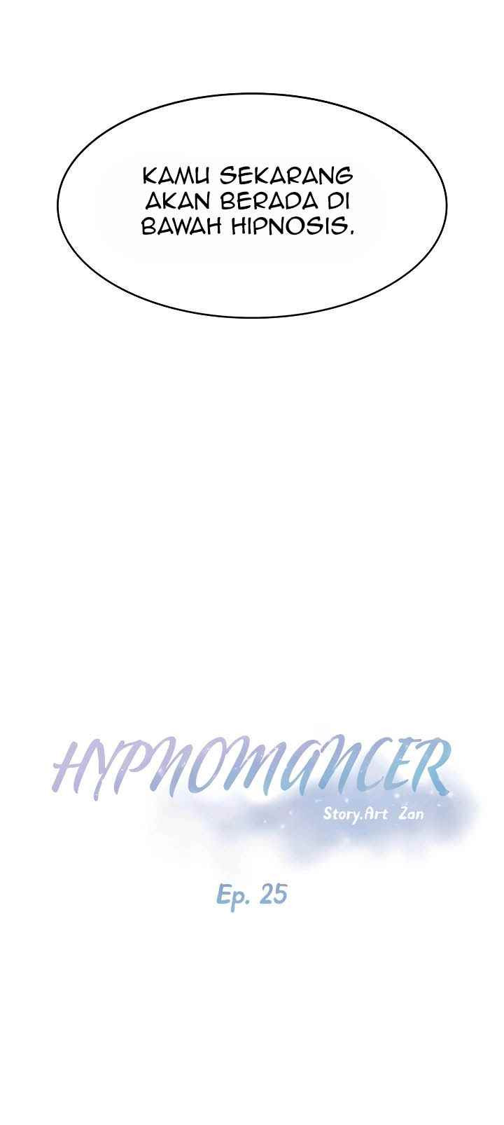 Hipnosis: Chapter chapter-25 - Page 7
