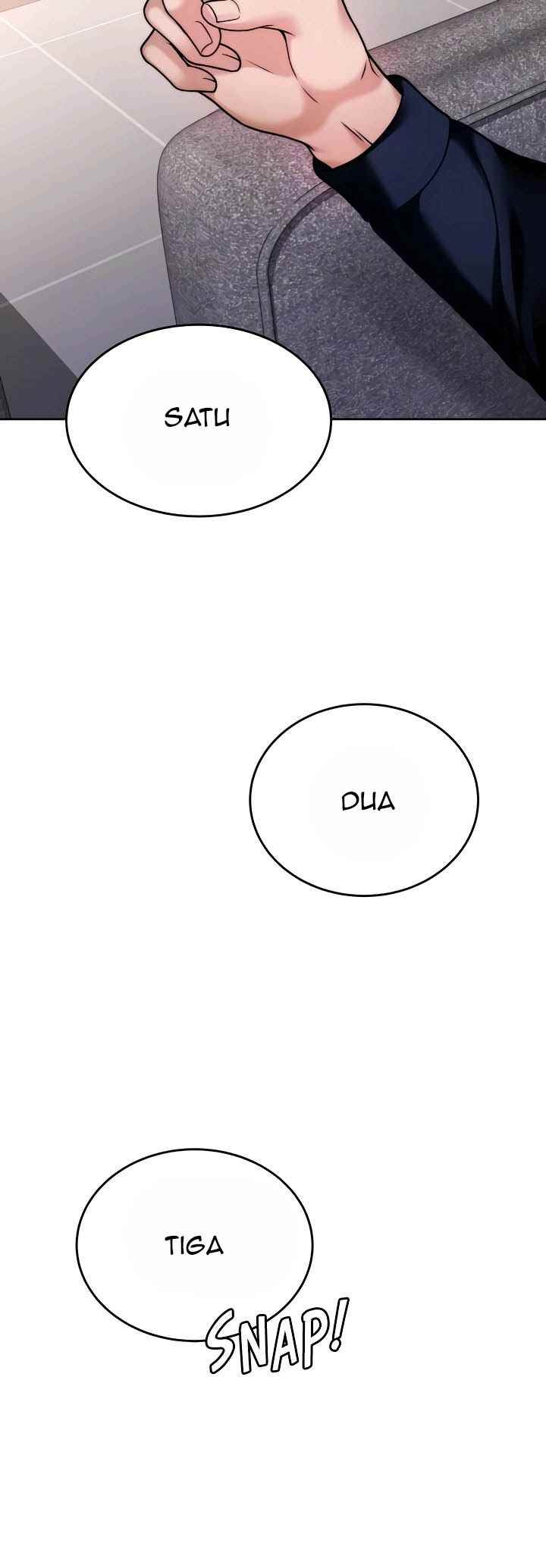 Hipnosis: Chapter chapter-25 - Page 20