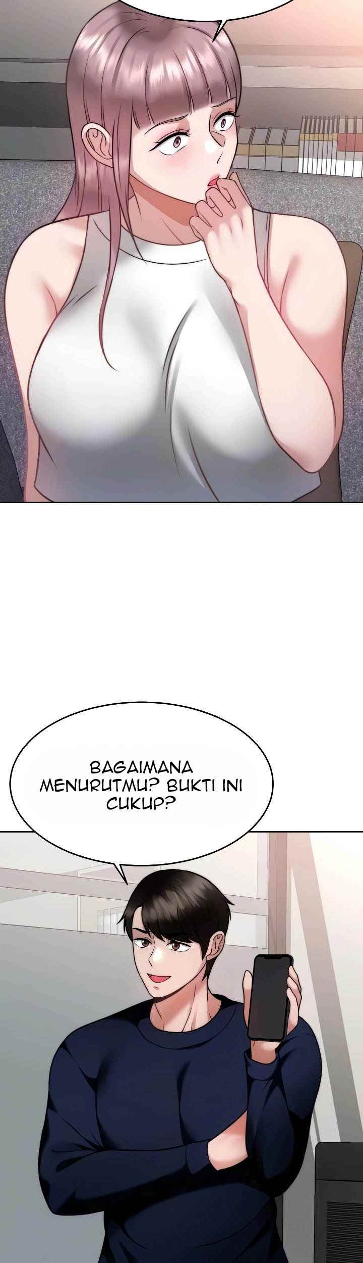 Hipnosis: Chapter chapter-25 - Page 33
