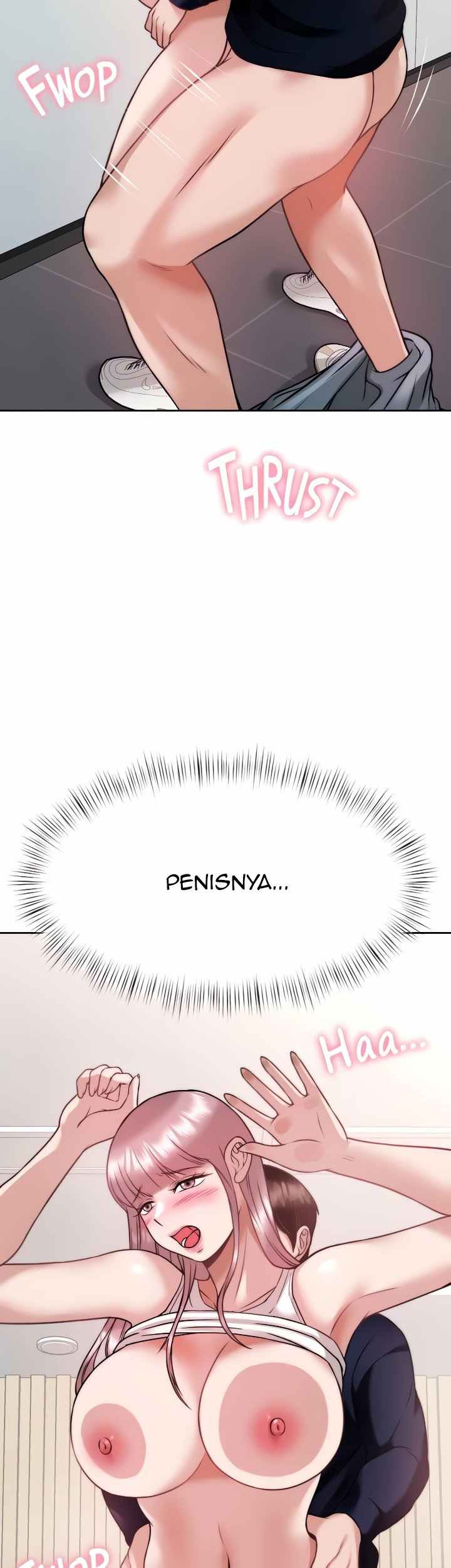 Hipnosis: Chapter chapter-27 - Page 5