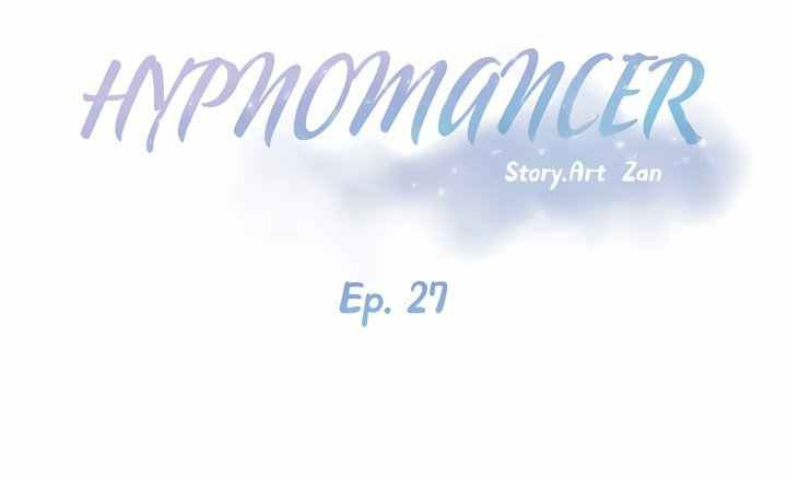 Hipnosis: Chapter chapter-27 - Page 7
