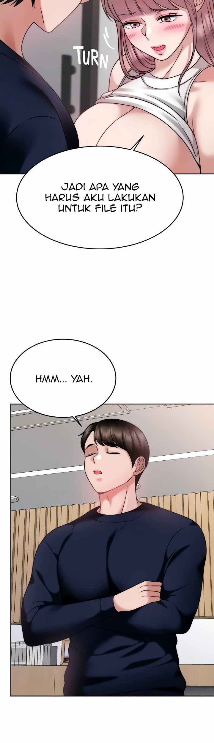Hipnosis: Chapter chapter-27 - Page 20