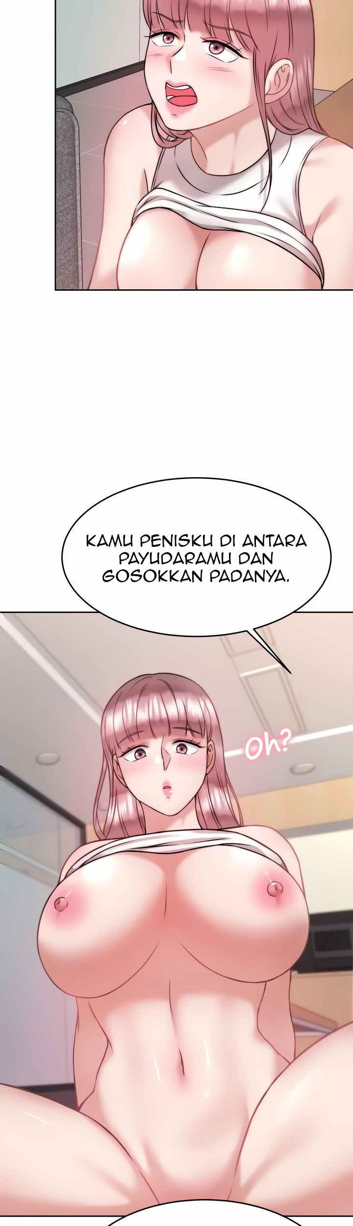 Hipnosis: Chapter chapter-27 - Page 46
