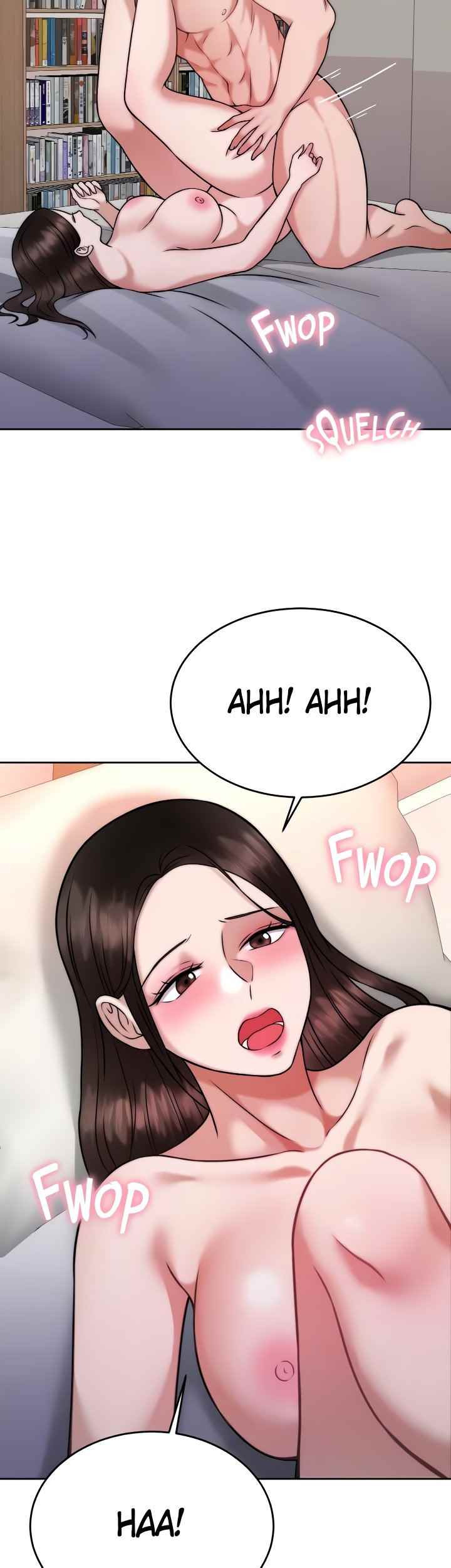Hipnosis: Chapter chapter-30 - Page 21