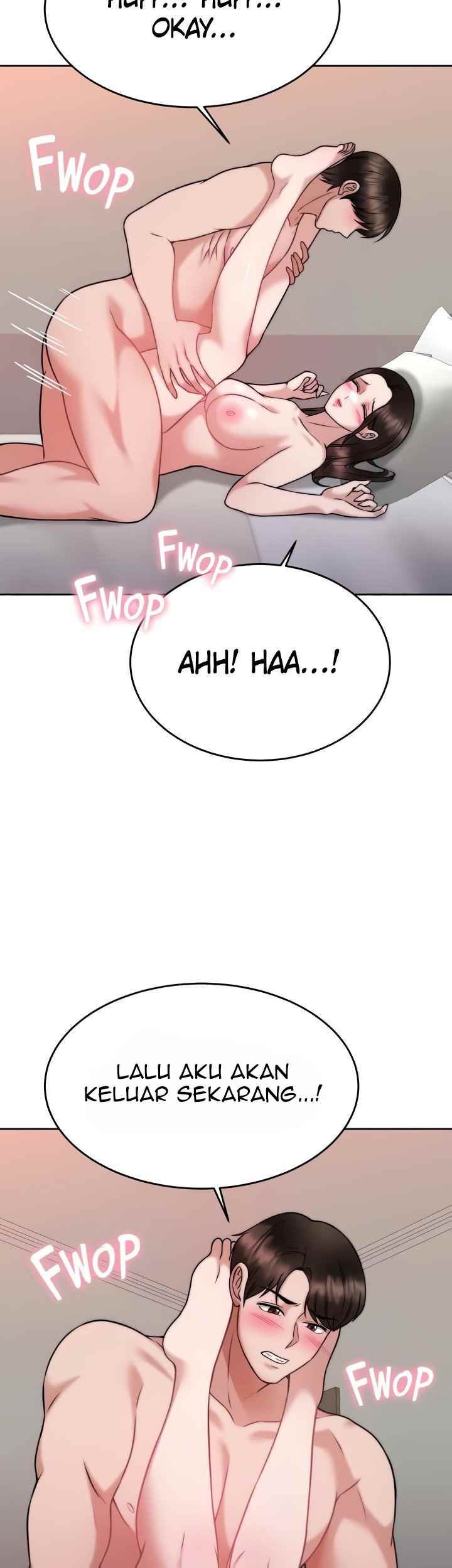 Hipnosis: Chapter chapter-30 - Page 31