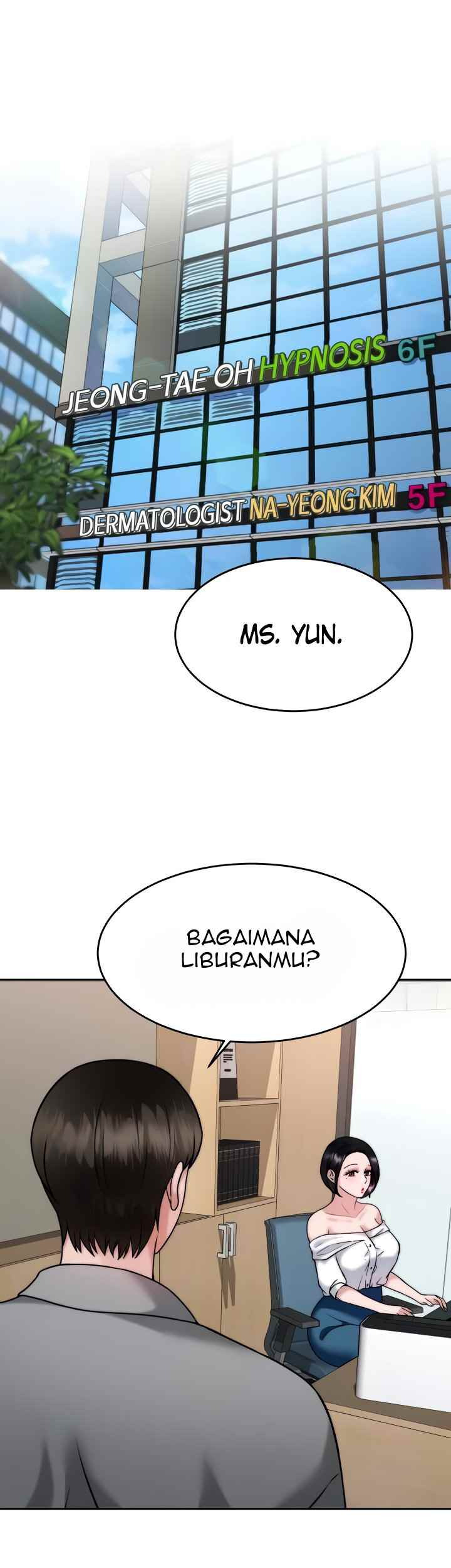 Hipnosis: Chapter chapter-30 - Page 40