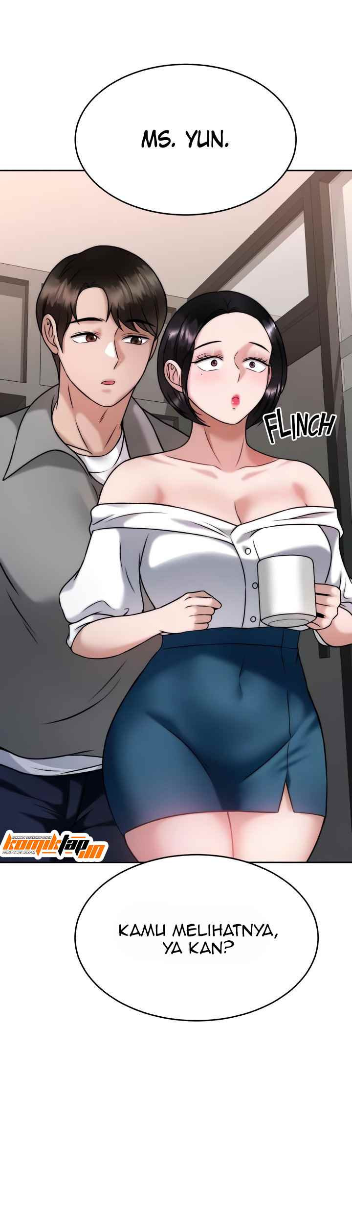 Hipnosis: Chapter chapter-30 - Page 51