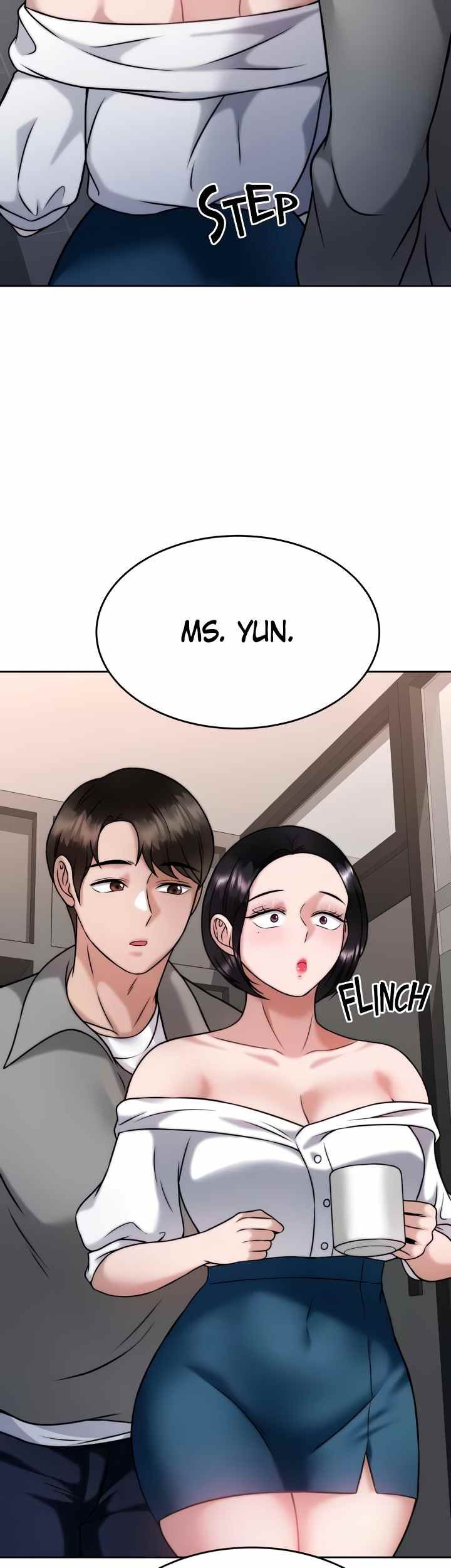 Hipnosis: Chapter chapter-31 - Page 4