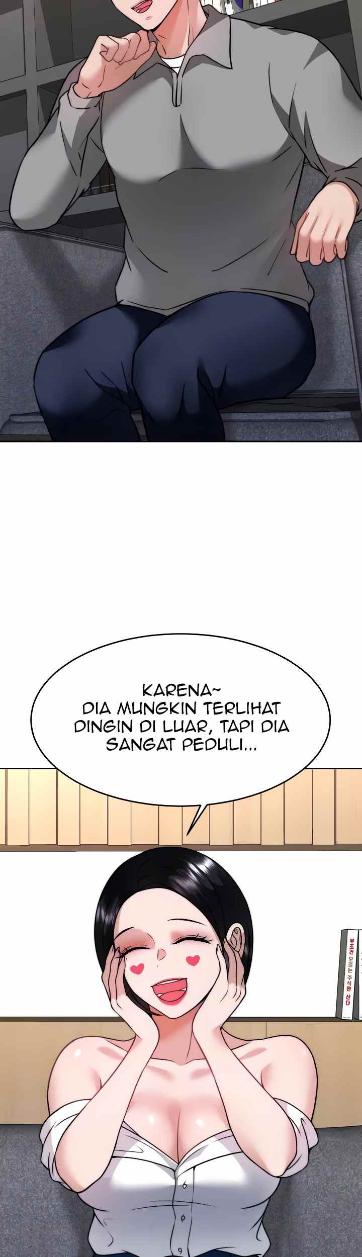 Hipnosis: Chapter chapter-31 - Page 15