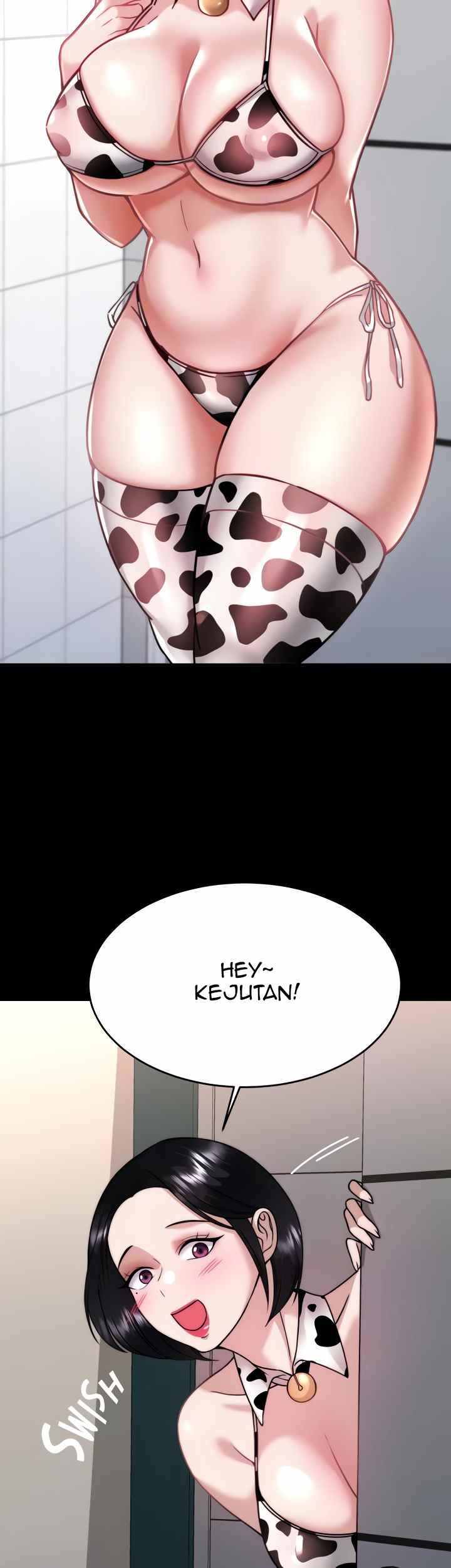 Hipnosis: Chapter chapter-31 - Page 19