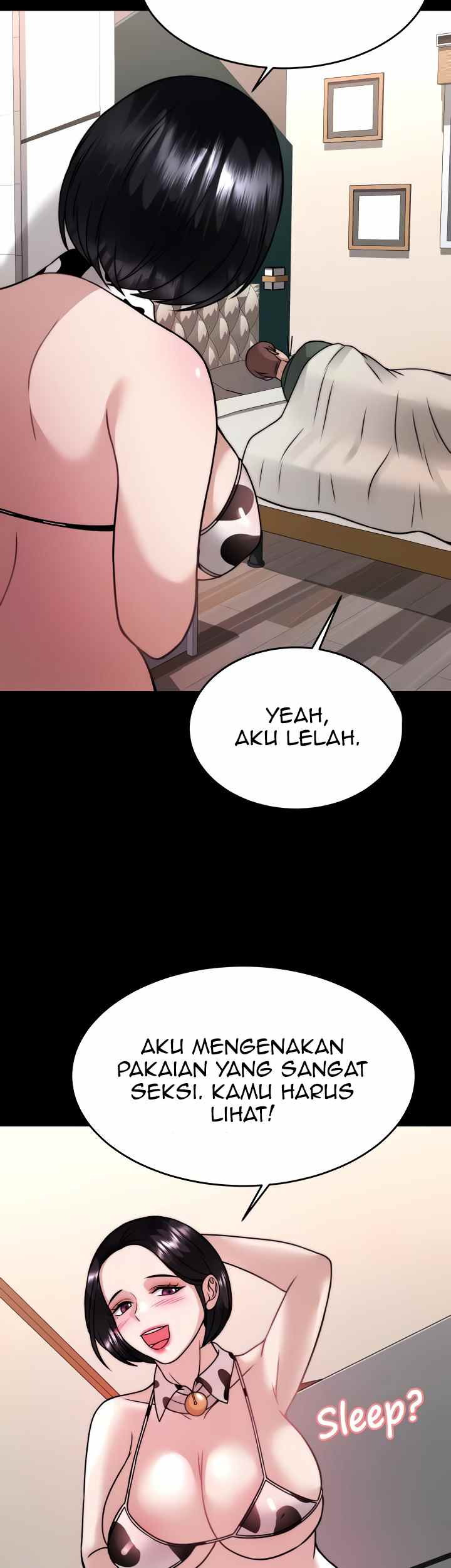 Hipnosis: Chapter chapter-31 - Page 21
