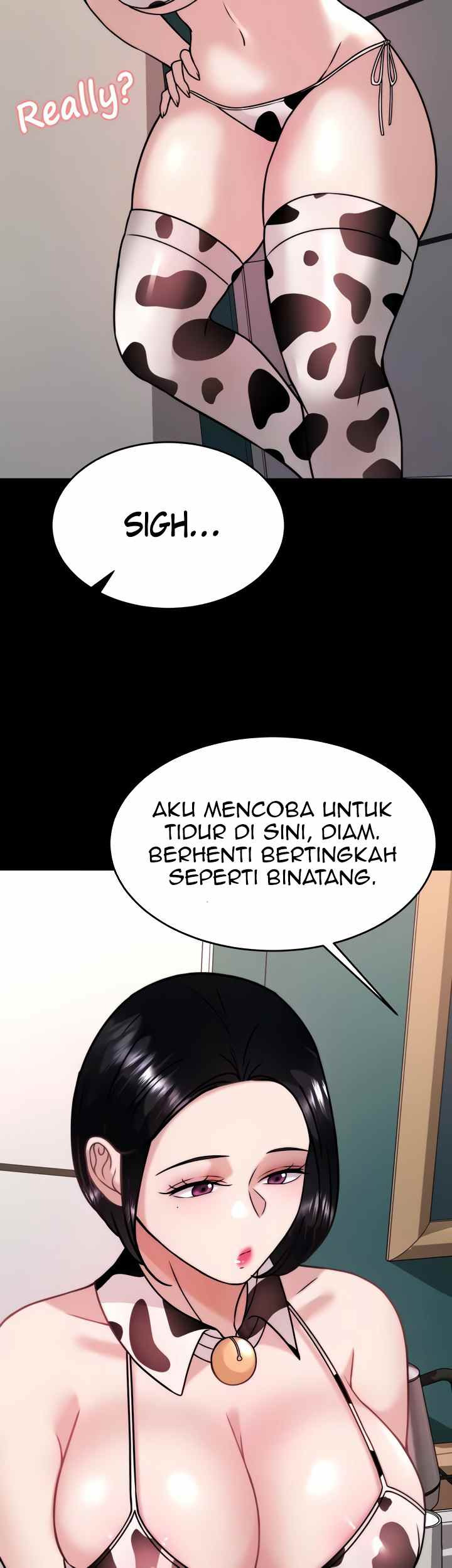 Hipnosis: Chapter chapter-31 - Page 22