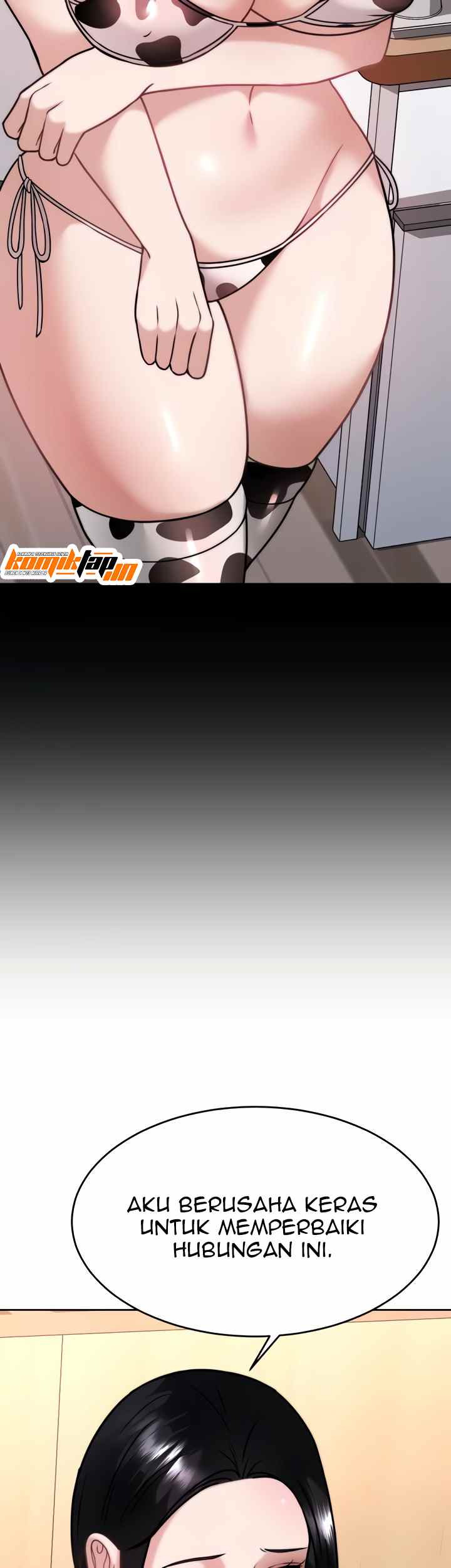Hipnosis: Chapter chapter-31 - Page 23