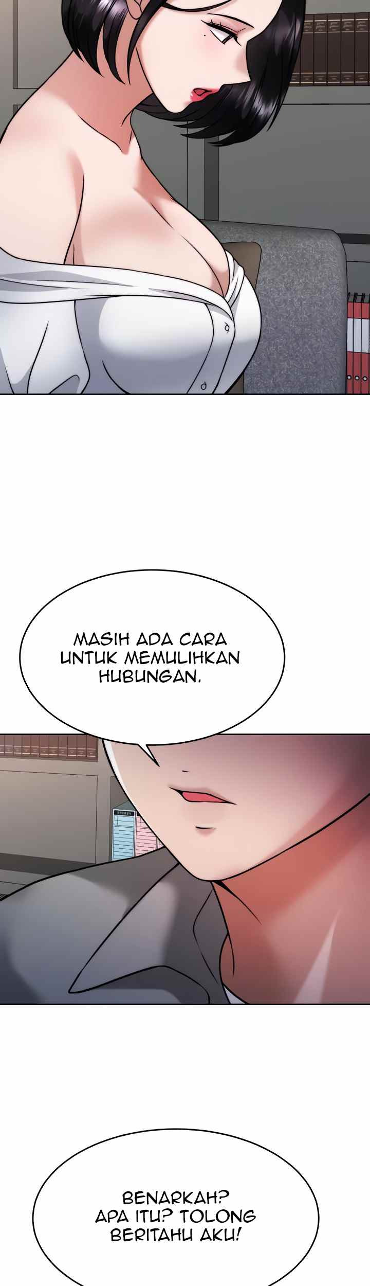 Hipnosis: Chapter chapter-31 - Page 26