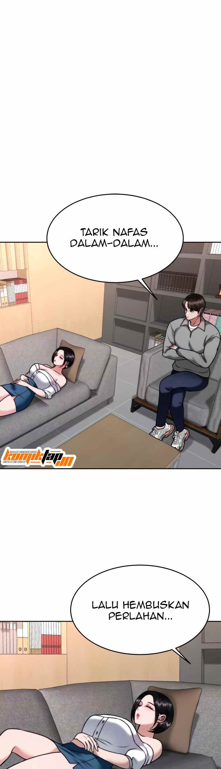 Hipnosis: Chapter chapter-31 - Page 34