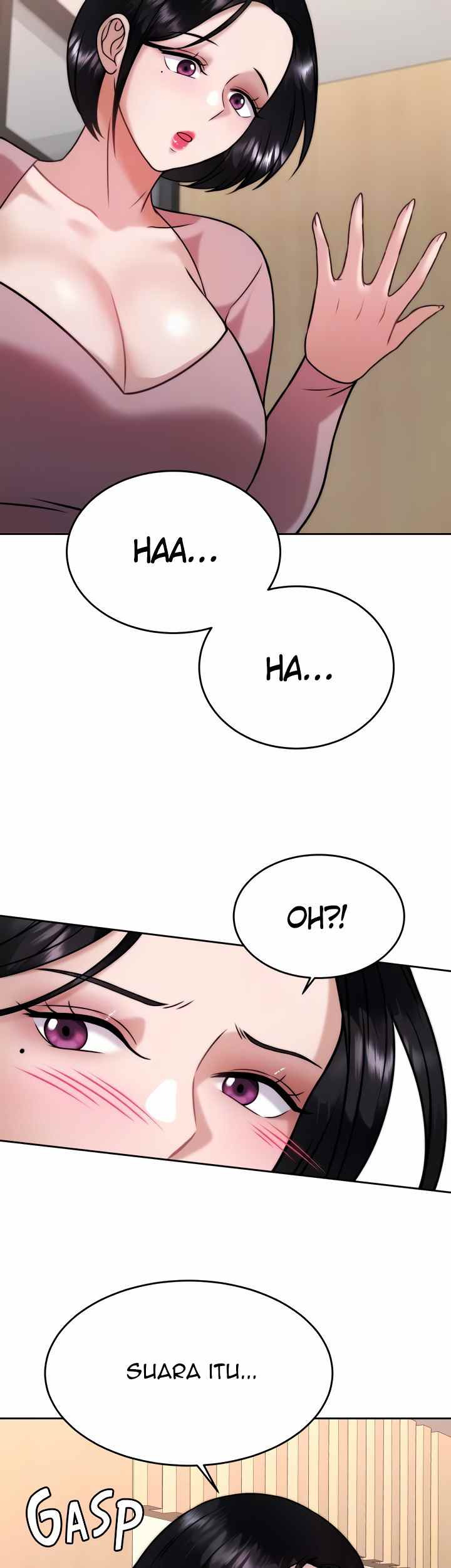 Hipnosis: Chapter chapter-31 - Page 41