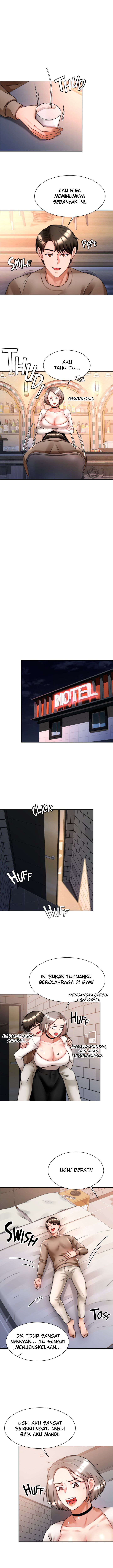 Hipnosis: Chapter chapter-6 - Page 6