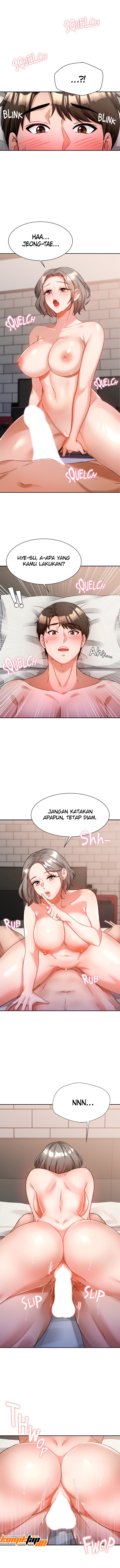 Hipnosis: Chapter chapter-6 - Page 11