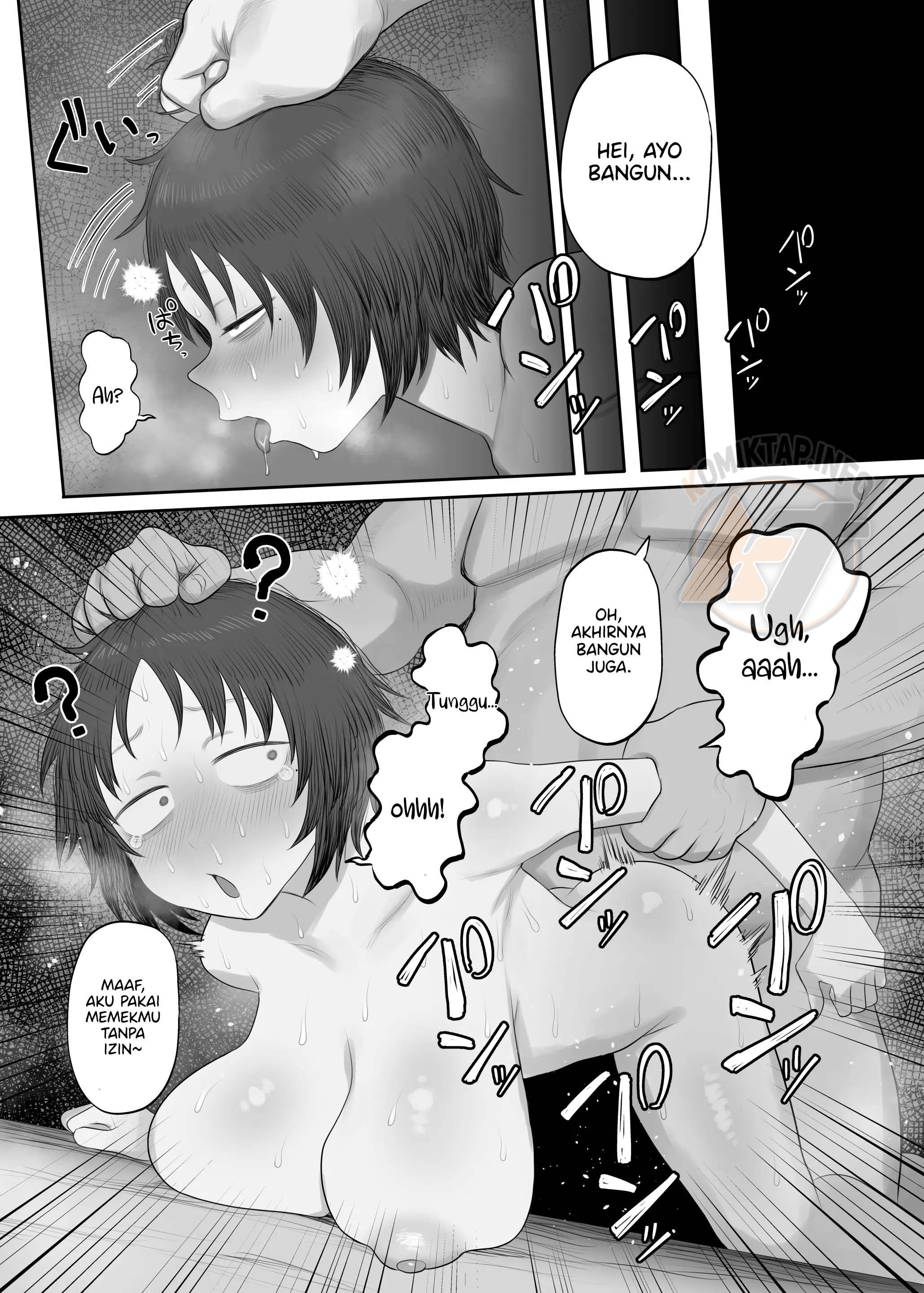 Hirotta Iede Shoujo ga Doero Sugiru!!: Chapter chapter-1 - Page 19