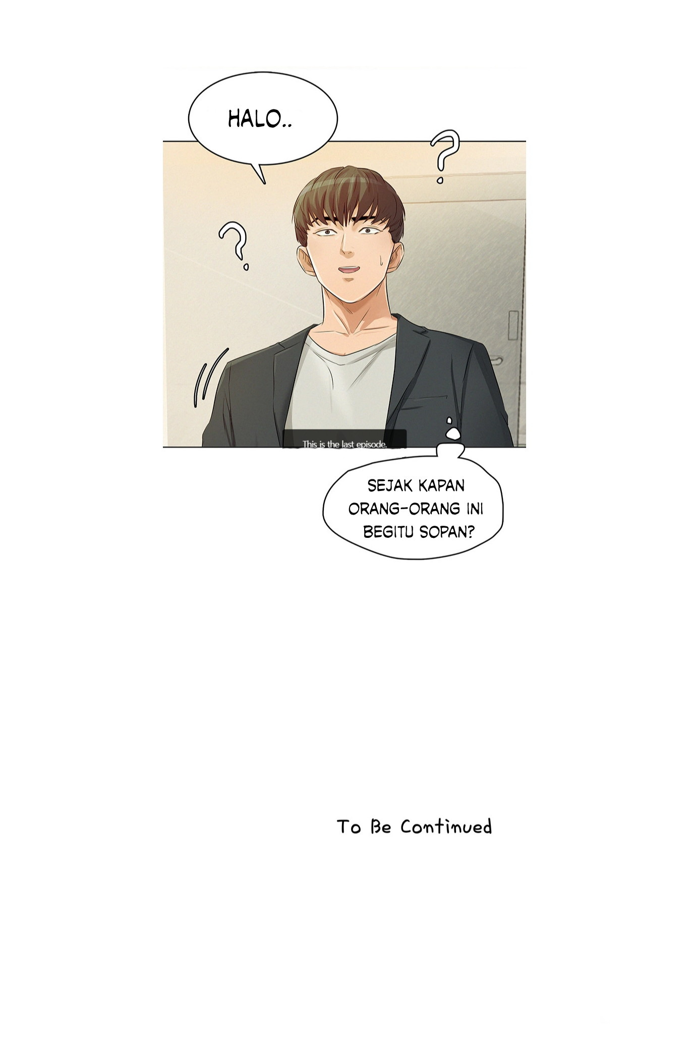 His Impotence: Chapter chapter-15 - Page 24