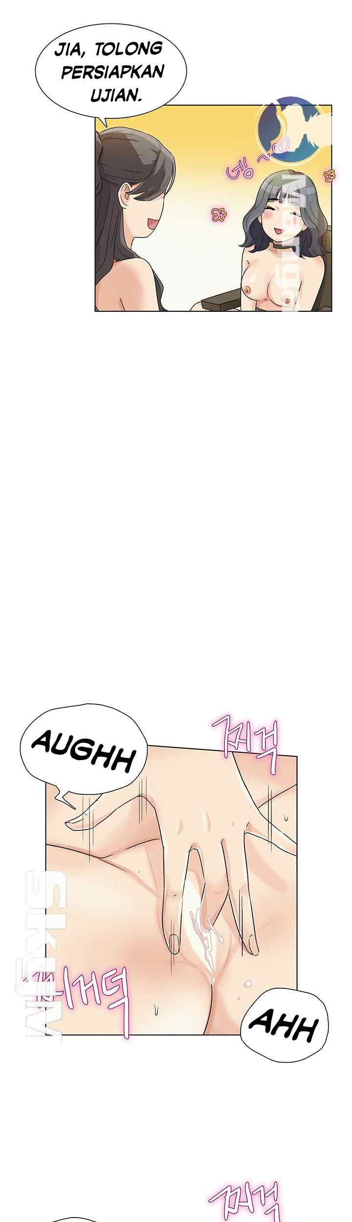 His Impotence: Chapter chapter-22 - Page 23