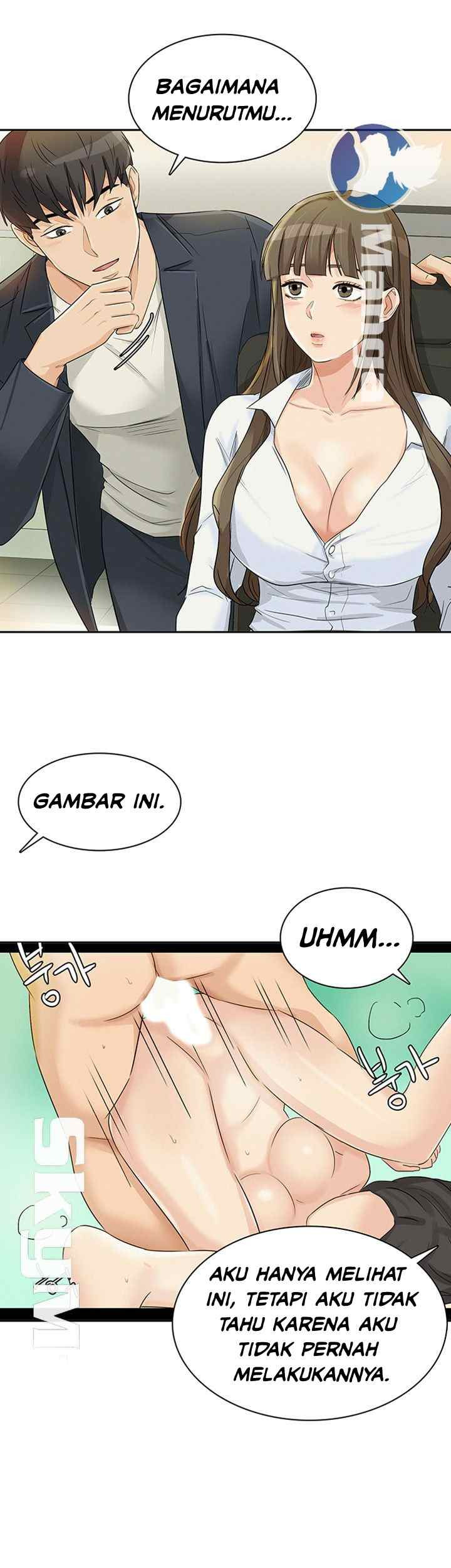 His Impotence: Chapter chapter-29 - Page 23