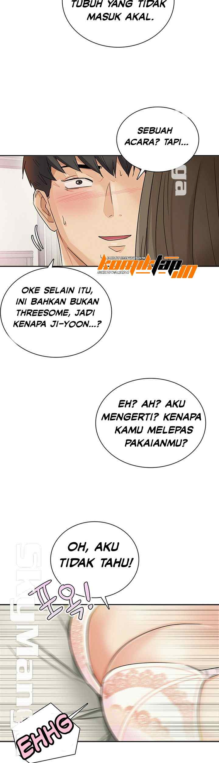 His Impotence: Chapter chapter-29 - Page 30