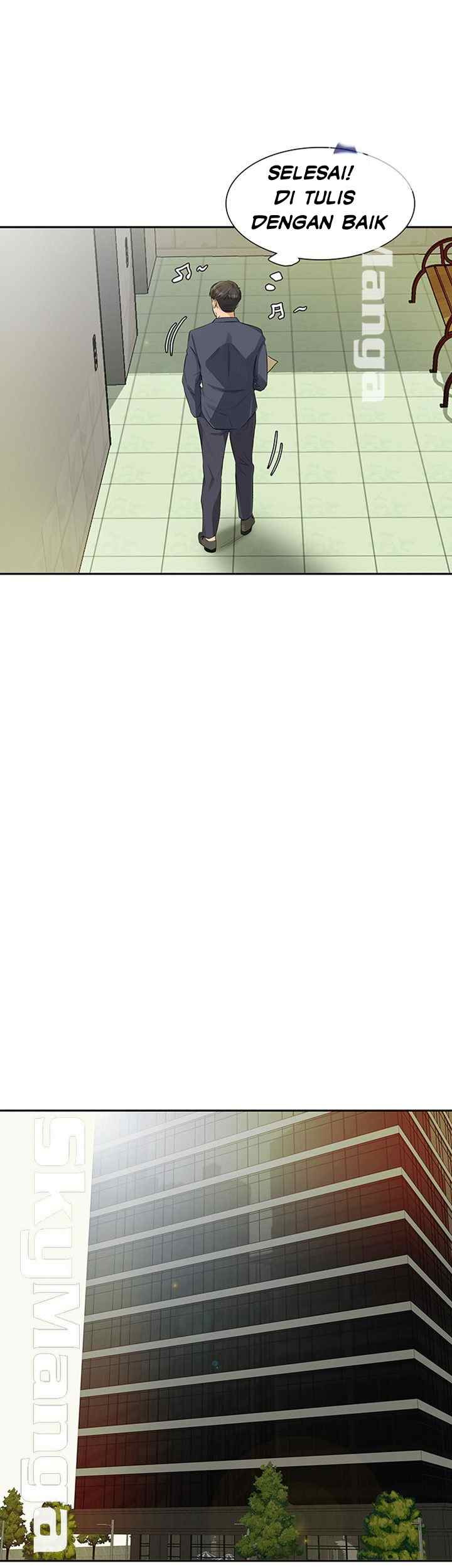 His Impotence: Chapter chapter-29 - Page 38