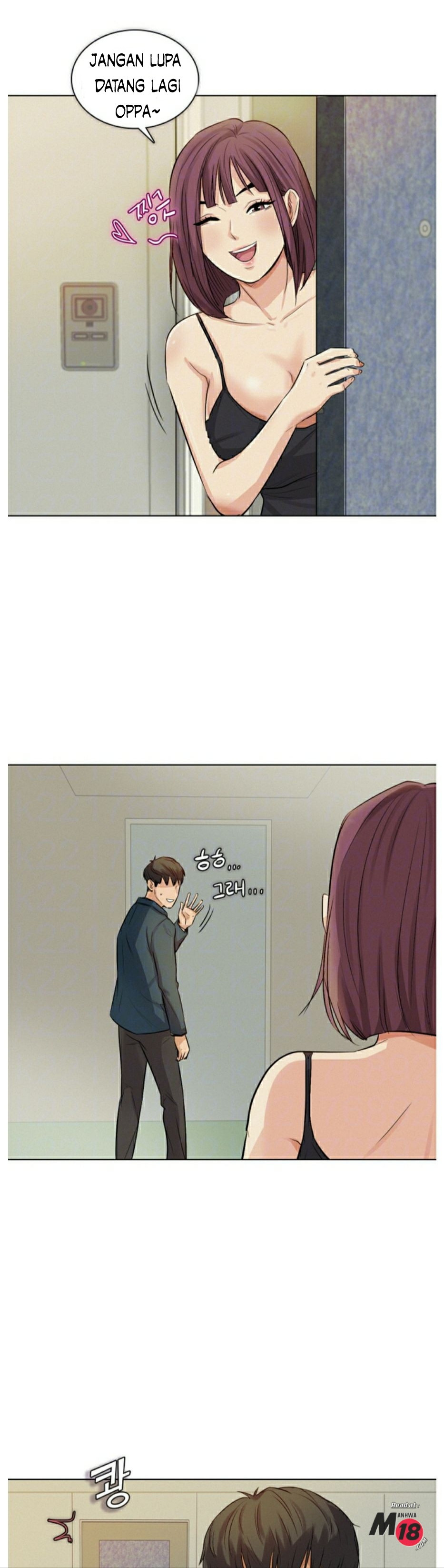 His Impotence: Chapter chapter-3 - Page 10
