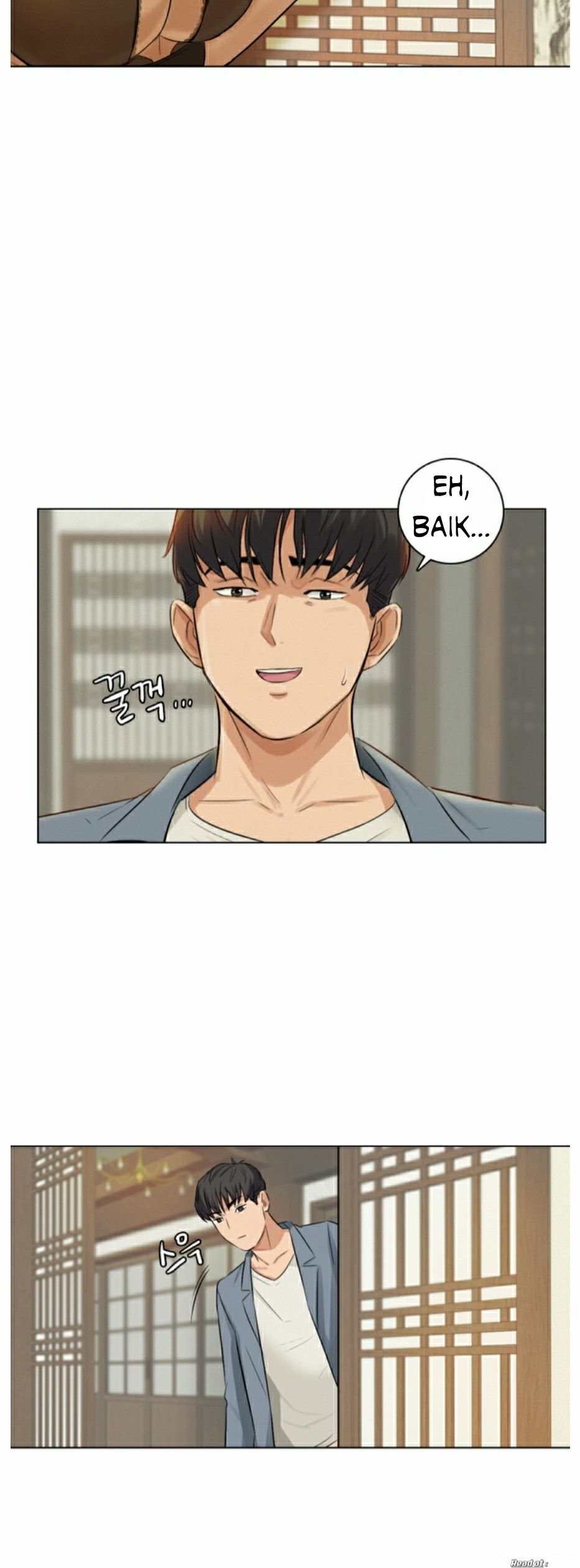 His Impotence: Chapter chapter-3 - Page 30