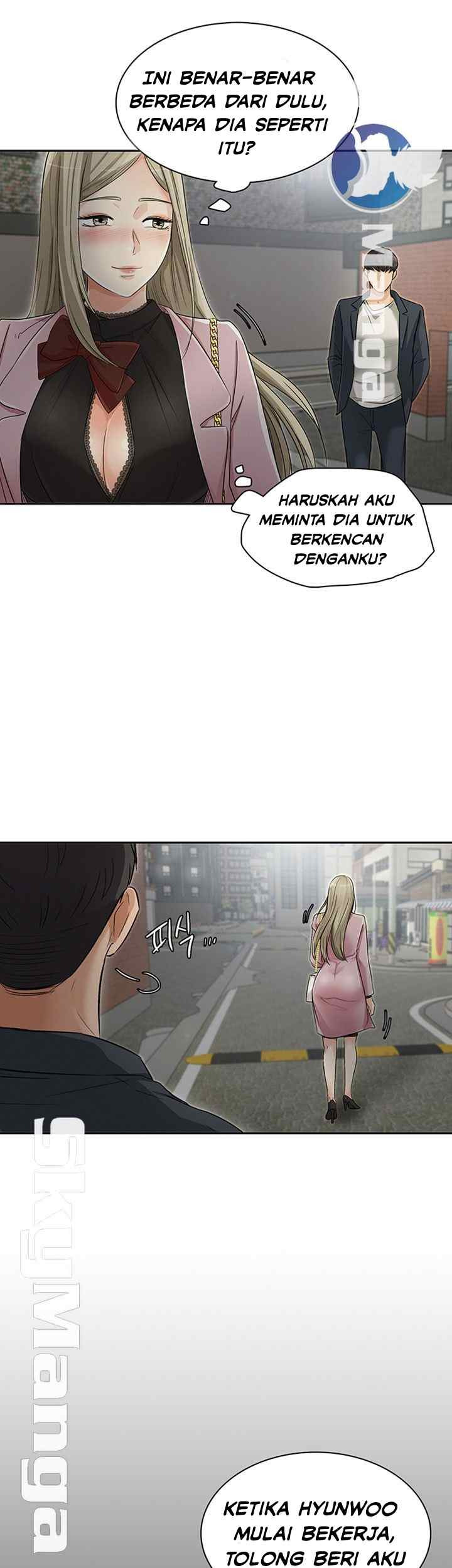 His Impotence: Chapter chapter-31 - Page 27