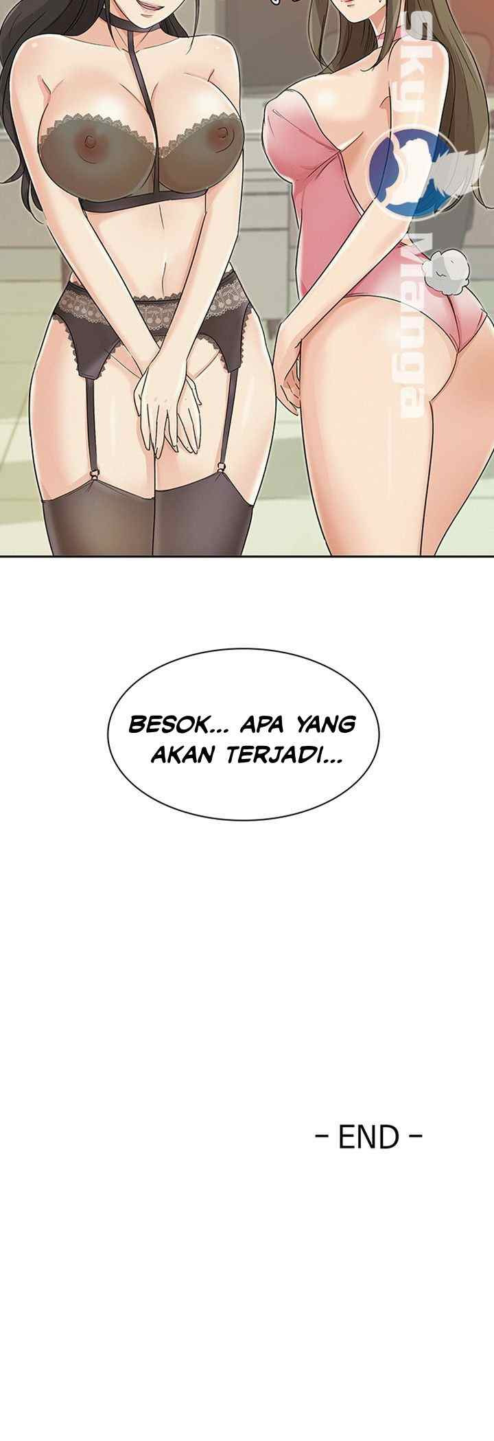 His Impotence: Chapter chapter-31 - Page 36