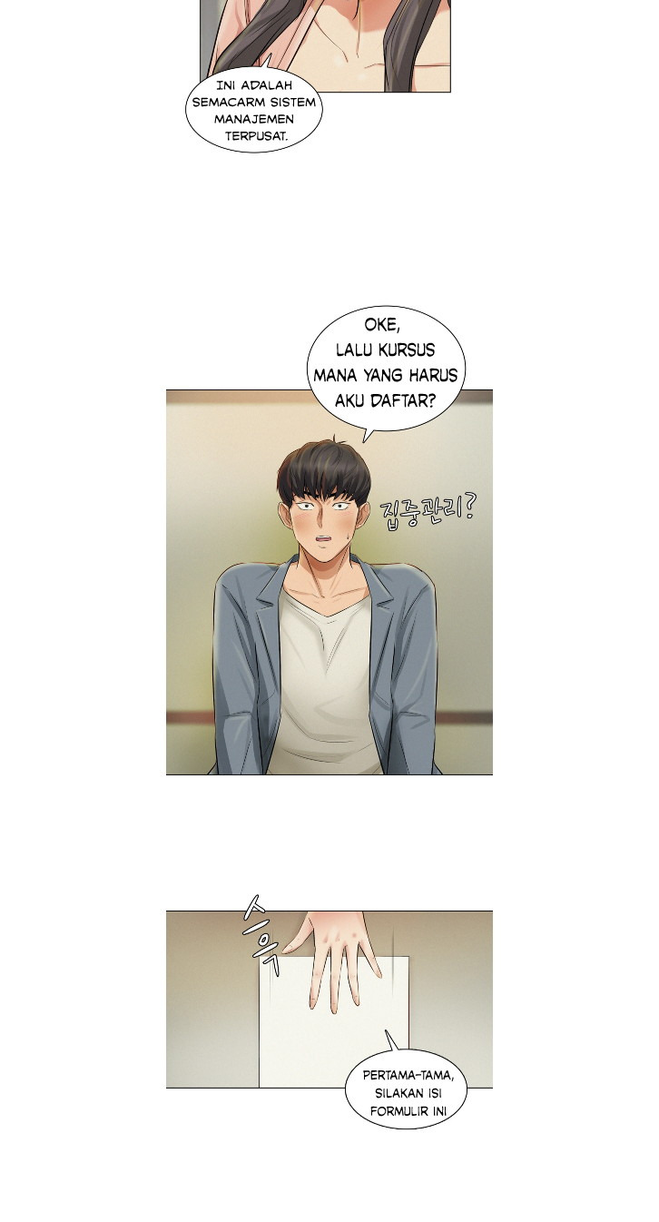 His Impotence: Chapter chapter-4 - Page 18