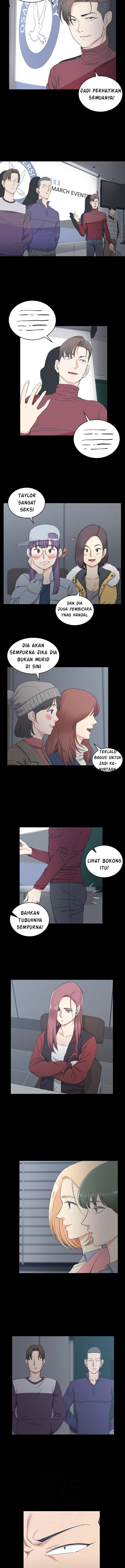 His Place: Chapter chapter-62 - Page 2