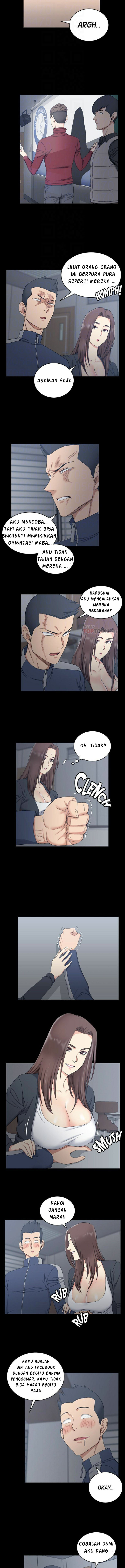 His Place: Chapter chapter-62 - Page 3
