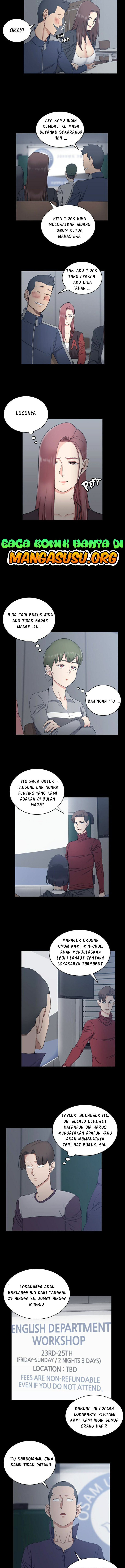 His Place: Chapter chapter-62 - Page 4