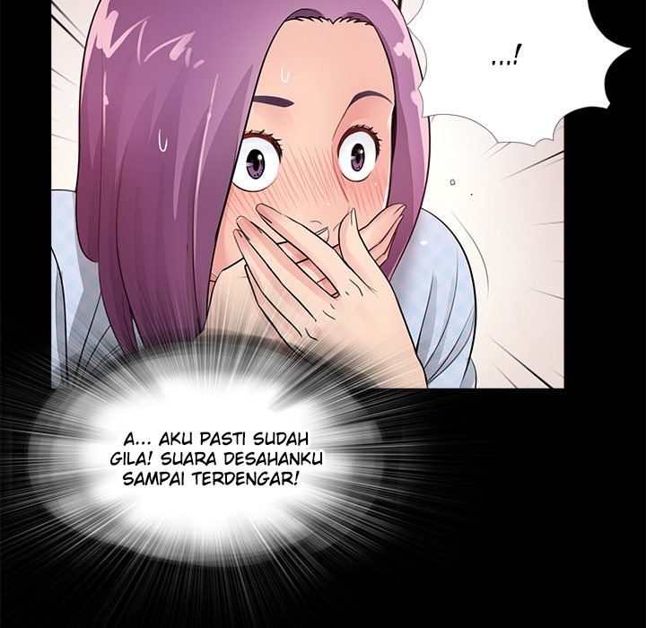 His Return: Chapter chapter-2 - Page 8