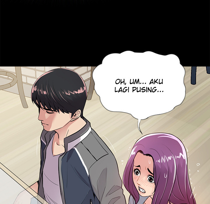 His Return: Chapter chapter-2 - Page 9