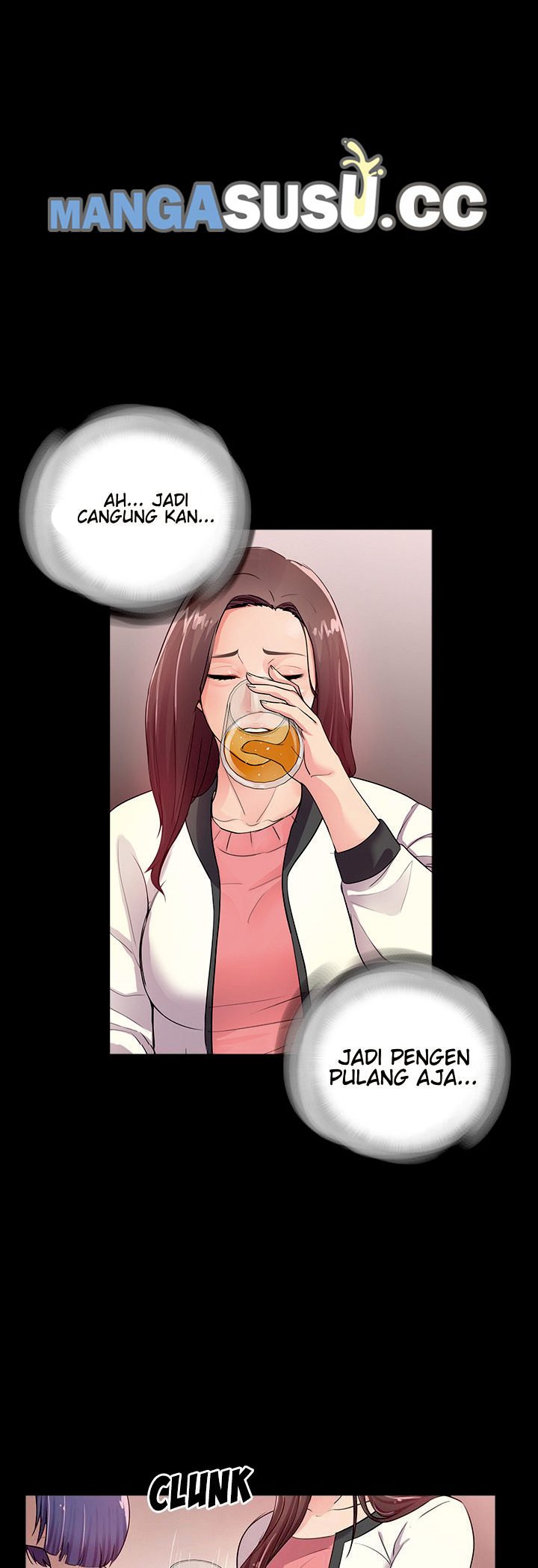 His Return: Chapter chapter-2 - Page 13