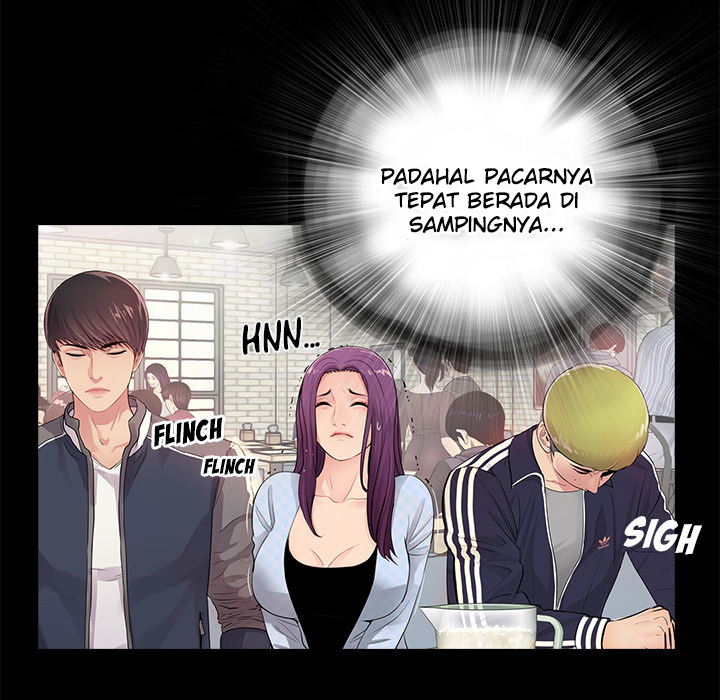 His Return: Chapter chapter-2 - Page 24