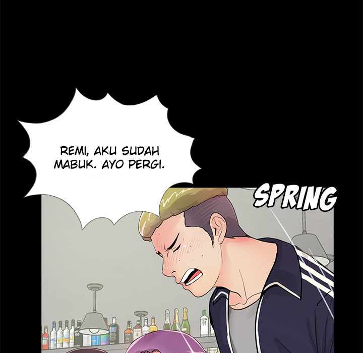 His Return: Chapter chapter-2 - Page 31