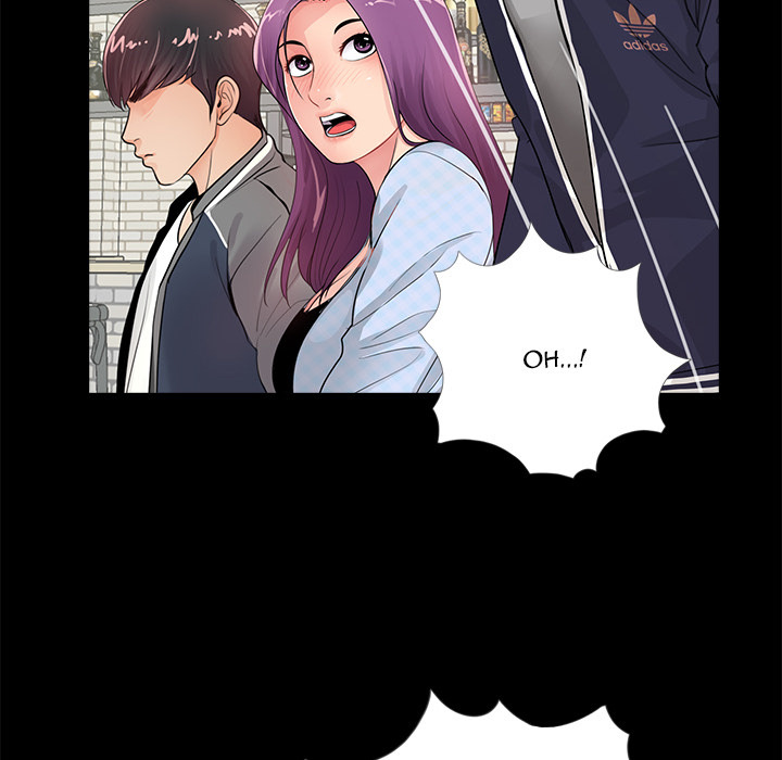 His Return: Chapter chapter-2 - Page 32