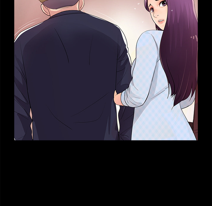 His Return: Chapter chapter-2 - Page 35